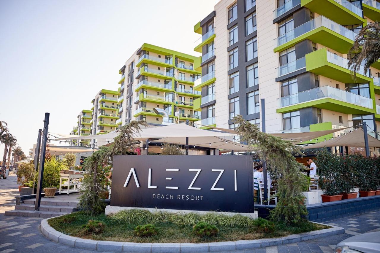 Opal Luxury Apartment 109 Spa N Pool Beach Resort Năvodari Exterior foto