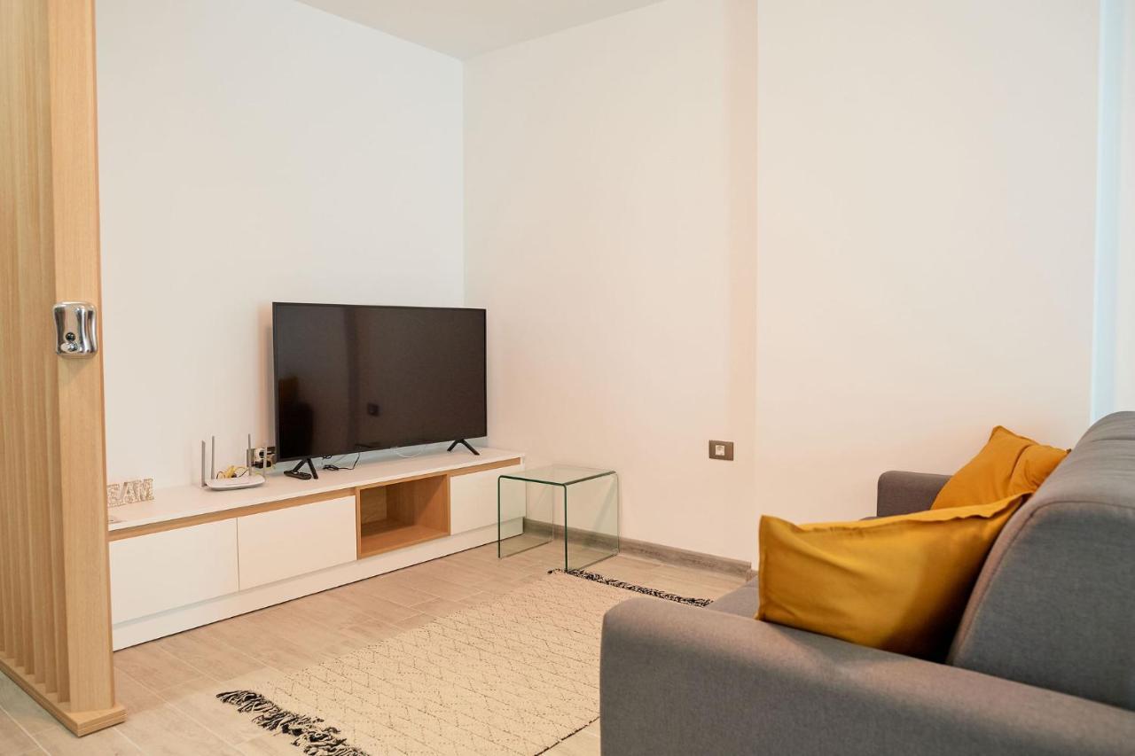 Opal Luxury Apartment 109 Spa N Pool Beach Resort Năvodari Exterior foto